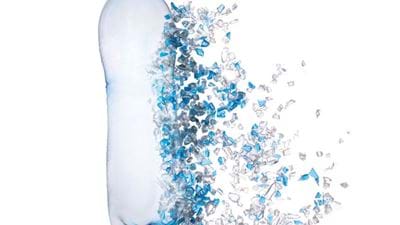 Materials:  Upcycling – Making Plastic Waste Valuable