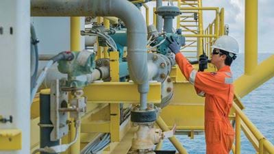 Safe Flow Meter Installation and Flow Monitoring in Hazardous Environments
