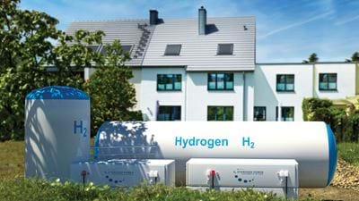 Home Hydrogen: Is it Safe?
