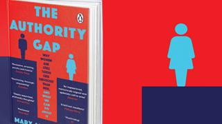 Book Review: The Authority Gap