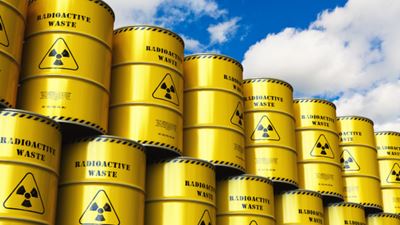 UK-Japan partnership funds nuclear research to support waste management at Sellafield and Fukushima sites
