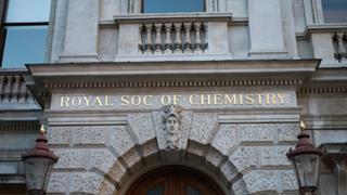 The RSC commits to 100% open access within five years 