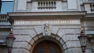 The RSC commits to 100% open access within five years