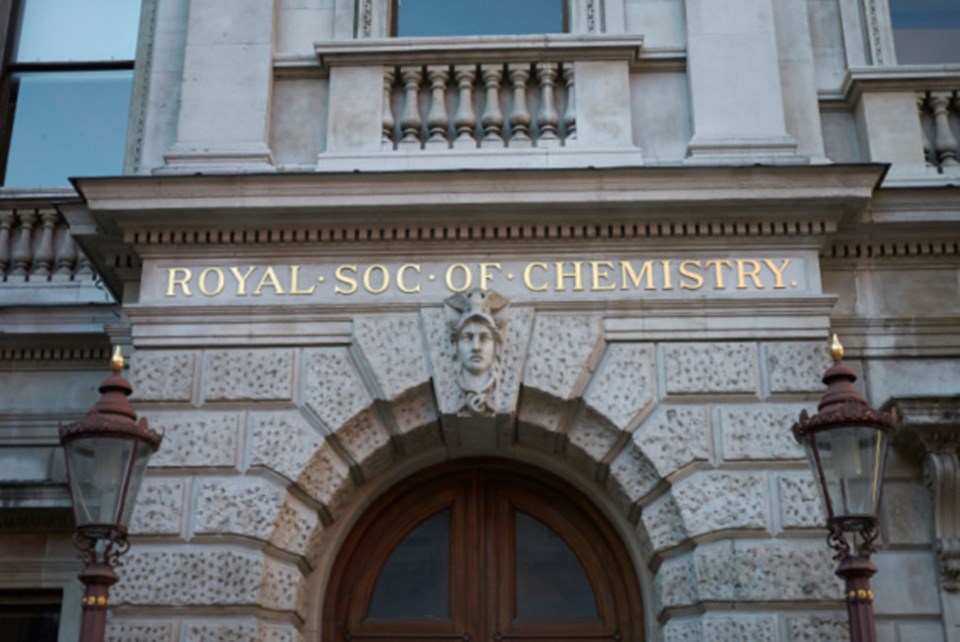 The RSC commits to 100% open access within five years - News - The ...