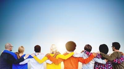 Health and Safety: Diverse and Inclusive