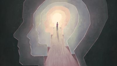 Speaking Out, Staying Well