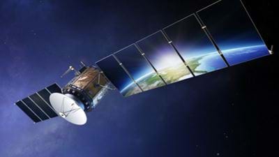 Solar farms in space demo could be ready by 2030