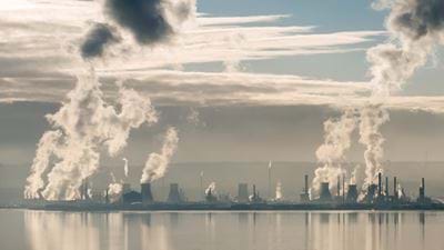 Grangemouth set to cease refining operations as ‘major questions’ asked