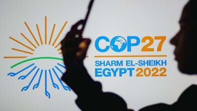 COP27: Three Things I Would Revisit for COP28