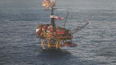 North Sea Decommissioning will Cost Taxpayers Billions