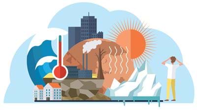Consultants & Contractors Guide 2023: A Tricky Client called Planet Earth