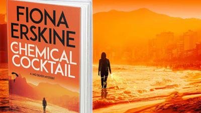 Book Review: The Chemical Cocktail