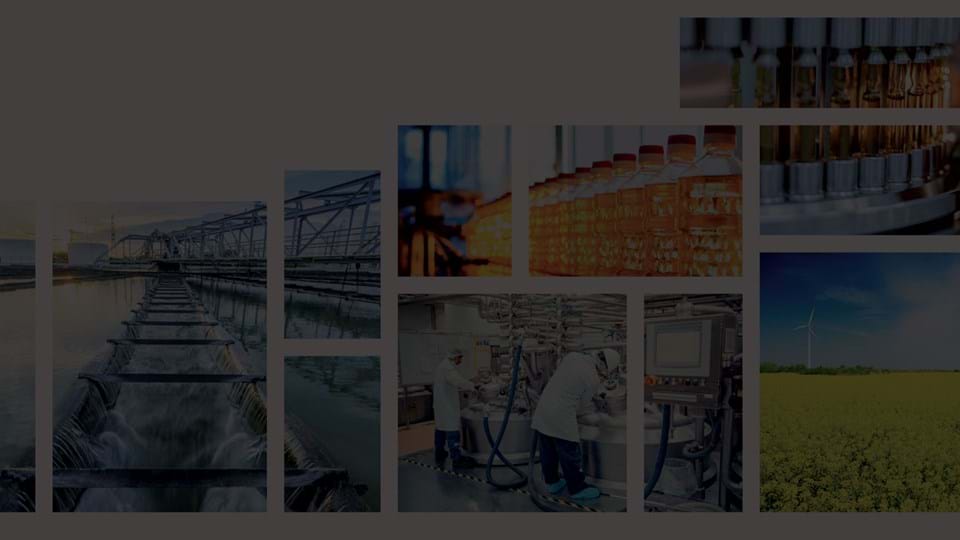Chemical Engineering Matters in a time of Global Challenges Features