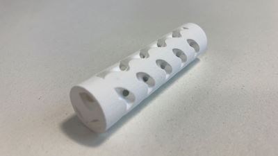 Pore Performance: One 3D-printing firm's ambition to re-engineer membranes