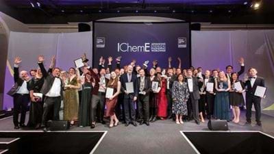 Sellafield Digital Twin Project Clinches Top IChemE Award