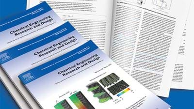 IChemE releases ChERD Centenary Special