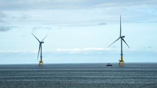 Crown Estate awards first survey contracts for Celtic Sea floating wind farms 