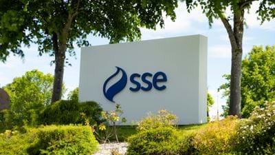 SSE begins work with Siemens to integrate hydrogen production, storage and combustion