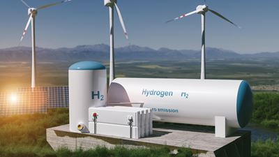 IChemE joins bid to create Australian hydrogen research centre  
