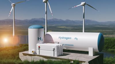 Scotland’s “renewables powerhouse” ambitions: strategy seeks rush from oil and gas