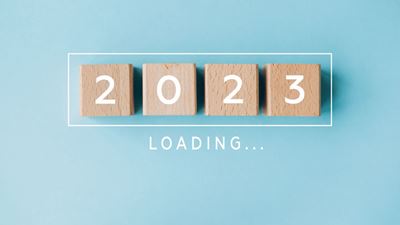 New Year, New Opportunities