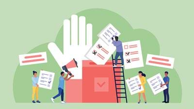 Election Fever: Call for nominations for the Board of Trustees and Congress