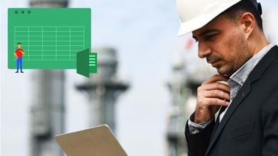 Modelling with Excel Part 1: Introduction