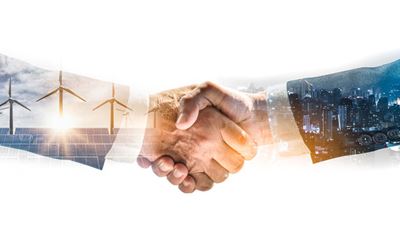 UK to collaborate with Saudi Arabia on minerals, and UAE on green energy