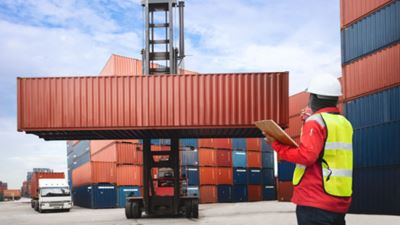 Governments announce £52m for green freeports in Scotland