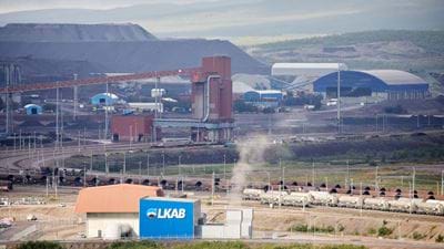 Sweden discovers Europe’s largest rare earths deposit