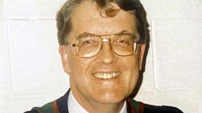 John O’Shea, 1947-2023