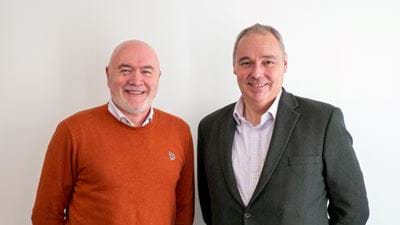 Roger Kilburn appointed chair of NEPIC