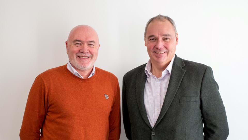 Roger Kilburn appointed chair of NEPIC News The Chemical Engineer