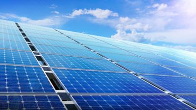 Engineers awarded QEPrize for advancing solar PV technology