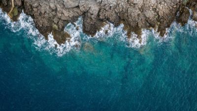 UK project starts sucking CO2 from the sea