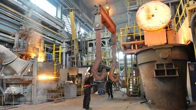 UK needs integrated materials sector to drive growth, urges joint report