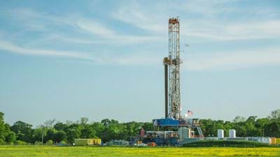 Ineos enters US oil and gas production with US$1.4bn purchase