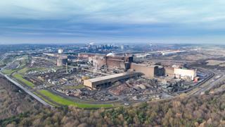 British Steel coke ovens closure threatens 260 jobs