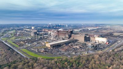 British Steel confirms ‘stable supply of raw materials’ to Scunthorpe blast furnaces, ends redundancy consultation