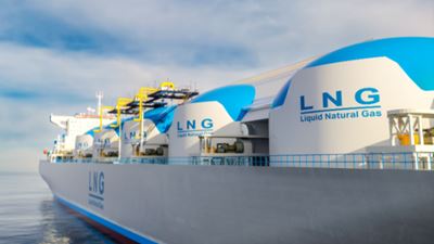 Freeport LNG receives approval for partial restart
