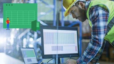 Modelling with Excel Part 2: Naming Conventions