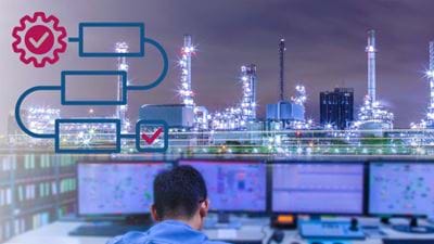 Practical Process Control Part 2: Determining Process Dynamics