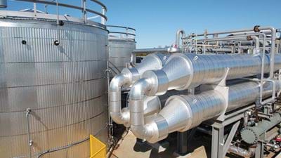 Air Storage: Weatherproofing Renewables- Reliant Grids