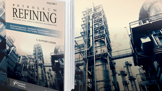 Book Review: Petroleum Refining: Design and Applications Handbook