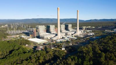 Origin Energy may delay closing Eraring coal power station