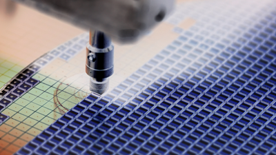 UK announces £16.6m funding to bolster semiconductor innovation for green technologies