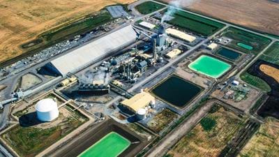 UK and Canada forge ties to strengthen critical minerals supplies