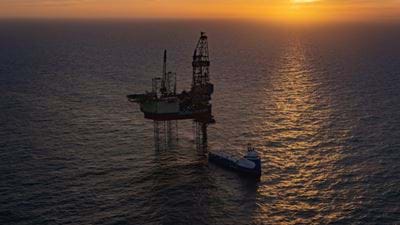 Ineos announces full chain CCS milestone as emissions are buried offshore