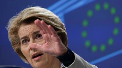 EU launches net zero plan to rival US greentech incentives