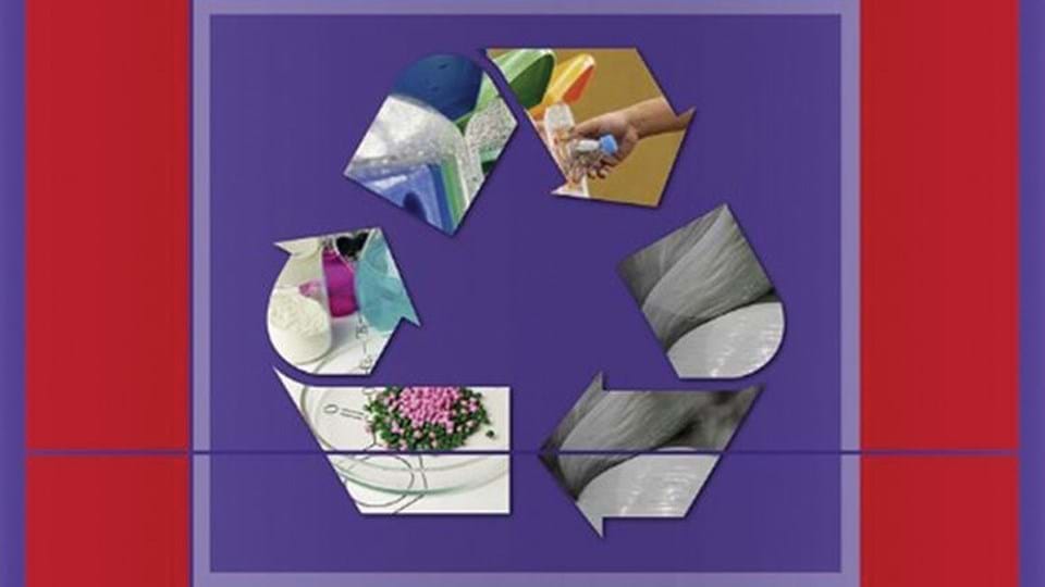 Book Review Recycling of Plastics Features The Chemical Engineer